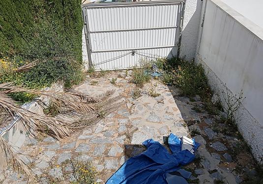 Semi detached in Torrevieja