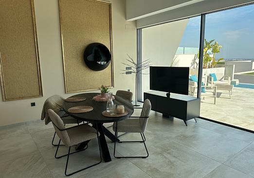 Villa in Ciudad Quesada