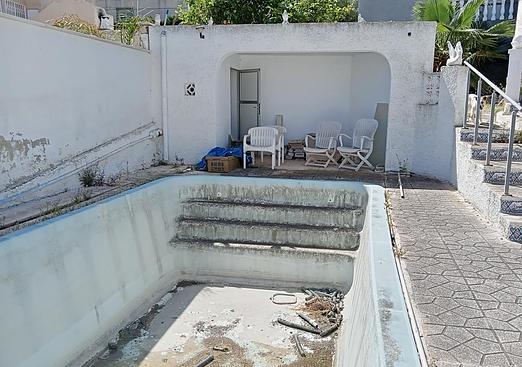 Semi detached in Torrevieja