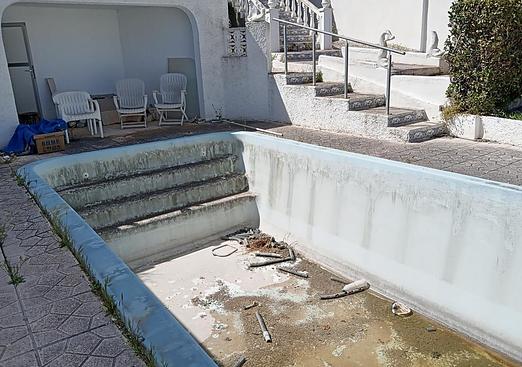 Semi detached in Torrevieja