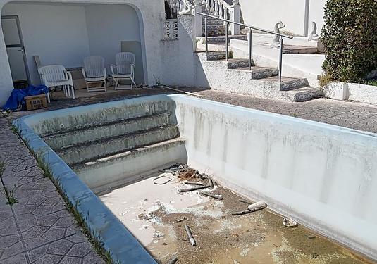 Semi detached in Torrevieja