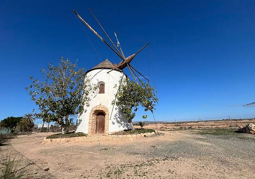 Country house in Torre Pacheco