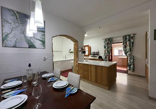 Country house in Torre Pacheco