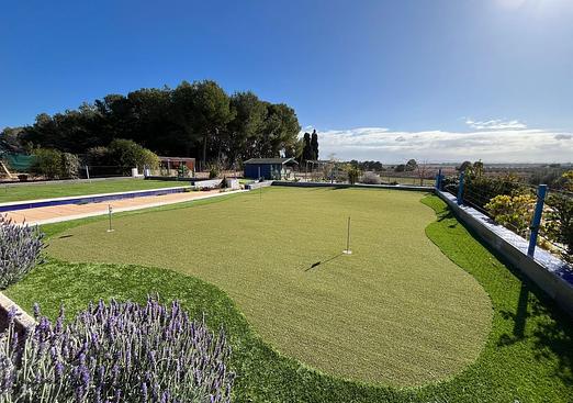 Country house in Torre Pacheco