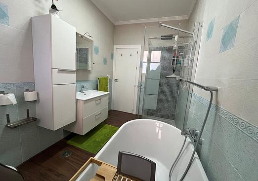 Country house in Torre Pacheco