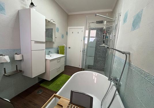 Country house in Torre Pacheco