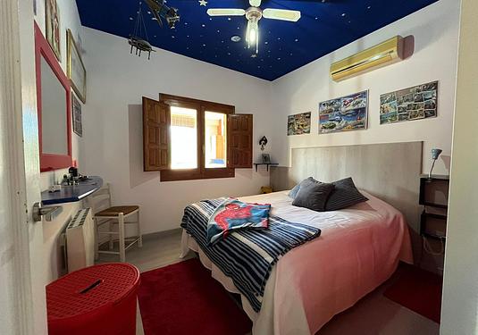 Country house in Torre Pacheco