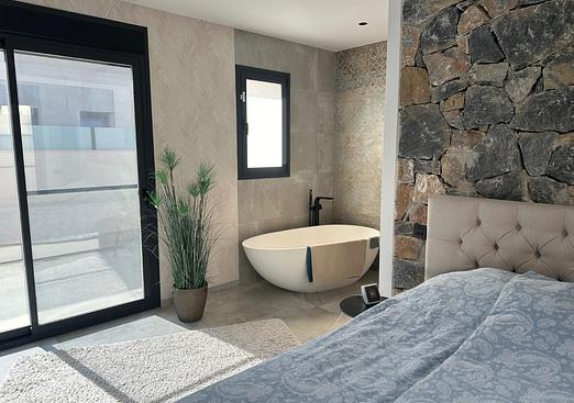 Villa in Ciudad Quesada