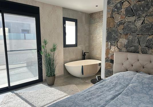 Villa in Ciudad Quesada