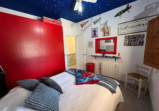 Country house in Torre Pacheco