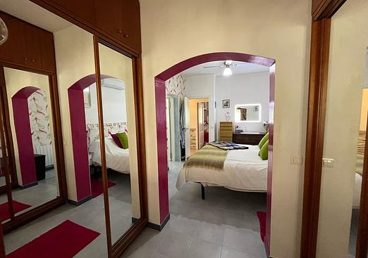 Country house in Torre Pacheco