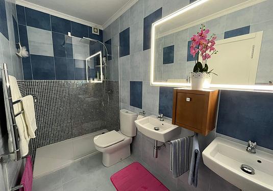 Country house in Torre Pacheco