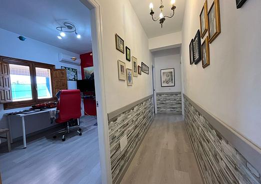 Country house in Torre Pacheco