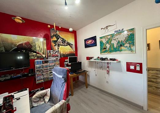 Country house in Torre Pacheco