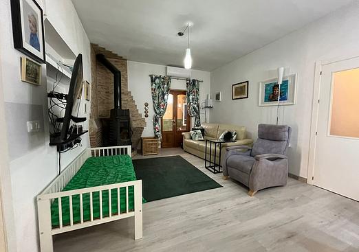 Country house in Torre Pacheco