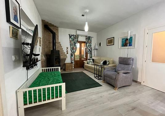 Country house in Torre Pacheco