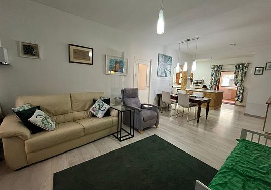 Country house in Torre Pacheco