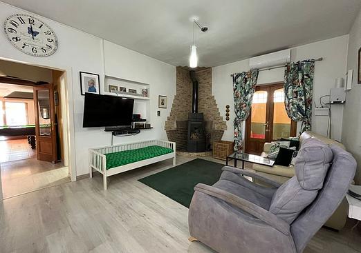 Country house in Torre Pacheco