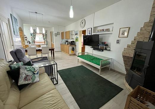 Country house in Torre Pacheco