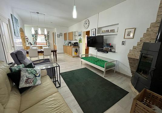 Country house in Torre Pacheco