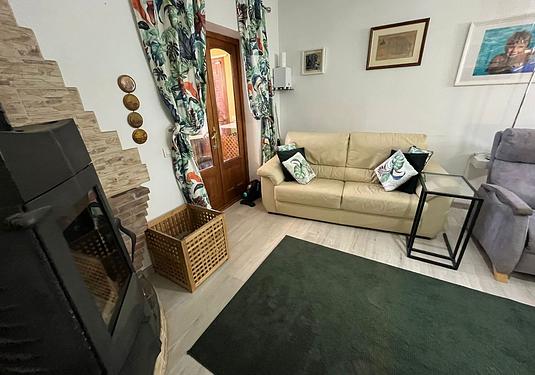 Country house in Torre Pacheco