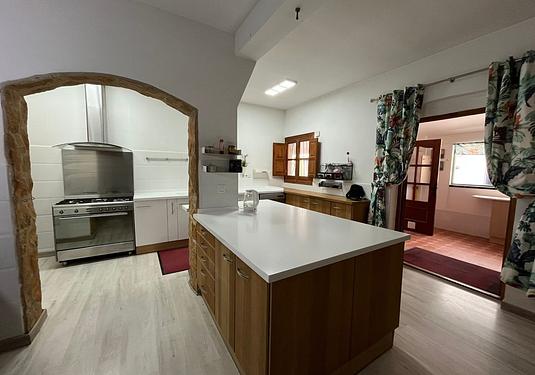 Country house in Torre Pacheco