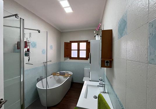 Country house in Torre Pacheco