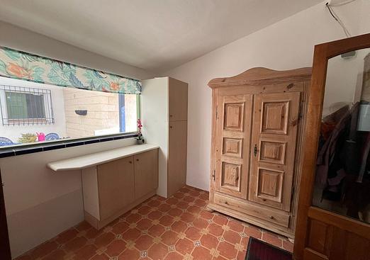 Country house in Torre Pacheco