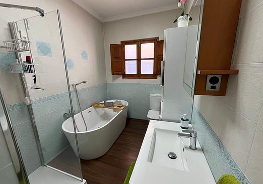 Country house in Torre Pacheco