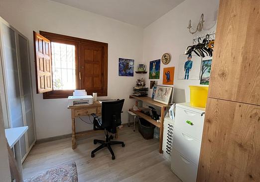 Country house in Torre Pacheco