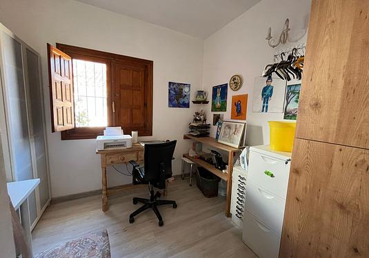 Country house in Torre Pacheco