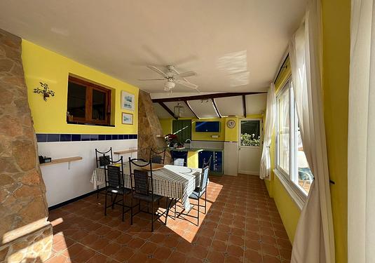 Country house in Torre Pacheco