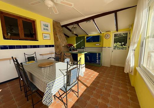 Country house in Torre Pacheco