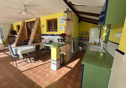 Country house in Torre Pacheco