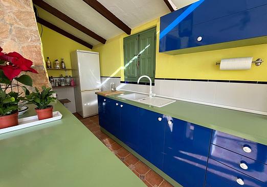 Country house in Torre Pacheco