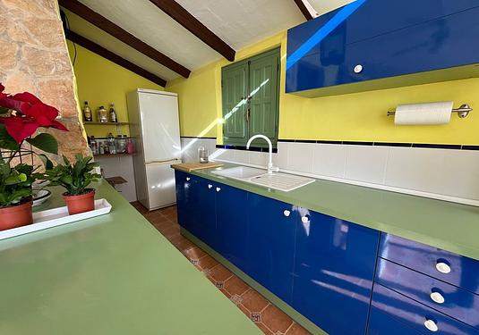 Country house in Torre Pacheco