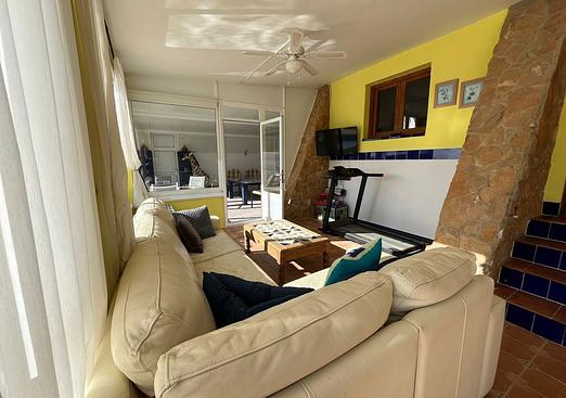 Country house in Torre Pacheco