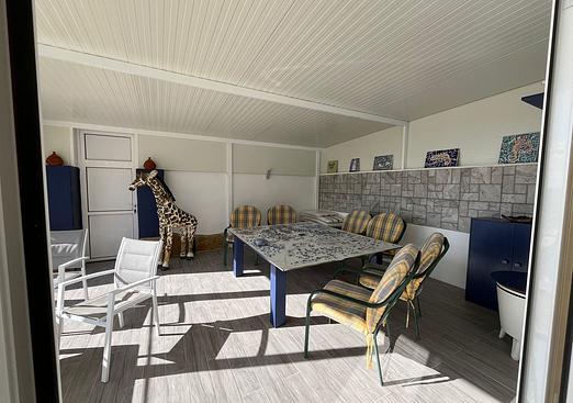 Country house in Torre Pacheco