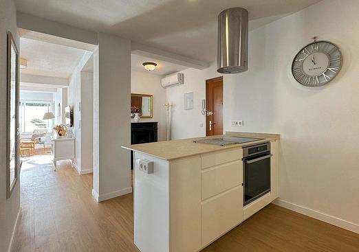 Apartment in Torrevieja