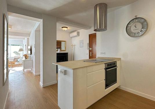 Apartment in Torrevieja