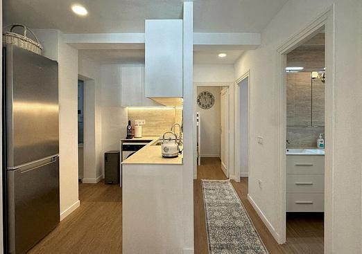 Apartment in Torrevieja