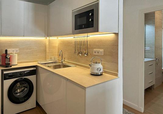 Apartment in Torrevieja