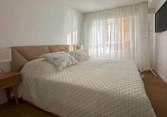 Apartment in Torrevieja