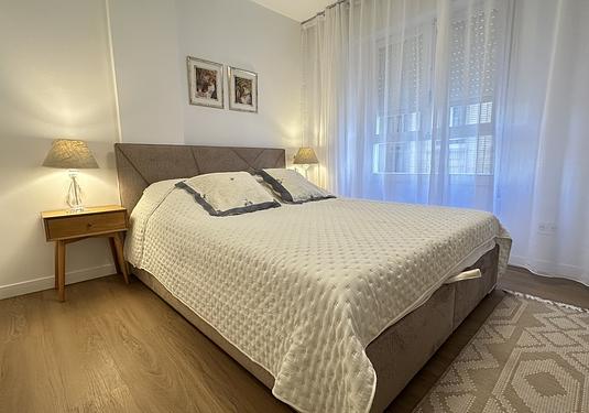 Apartment in Torrevieja