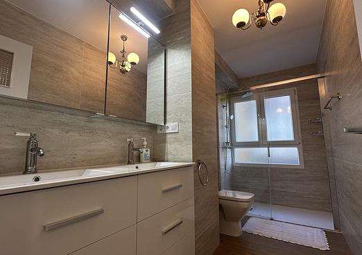 Apartment in Torrevieja