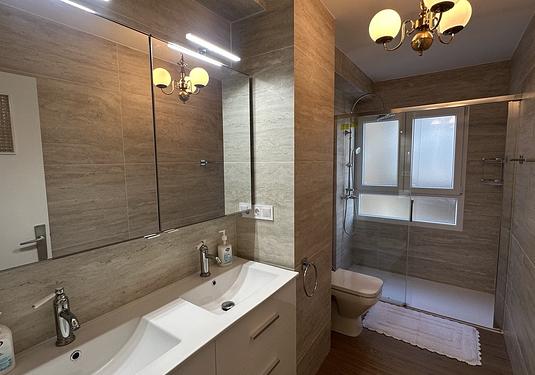 Apartment in Torrevieja