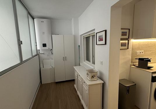 Apartment in Torrevieja