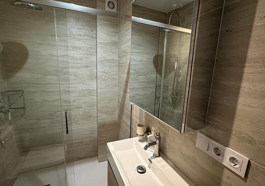 Apartment in Torrevieja