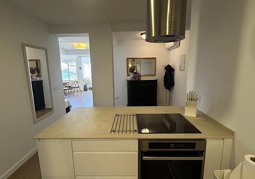 Apartment in Torrevieja