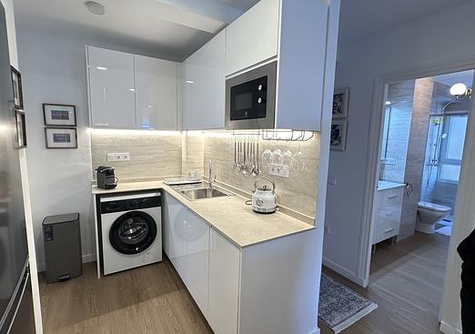 Apartment in Torrevieja